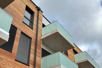 Wohnung Pentling Großberg - 3 Zimmer, 70 m&sup2;, 436.500&euro; | Angebot:23944400