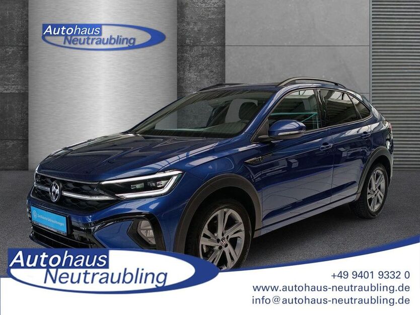 VW Taigo 23.090 km 22.390 € Neutraubling 93073