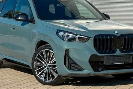 BMW X1 37.632 km 41.440 &euro; Rohr i. NB (bei Regensburg) 93352