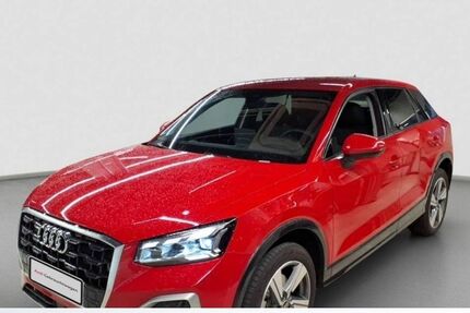 Audi Q2 6.121 km 34.860 &euro; Saal a.d. Donau 93342