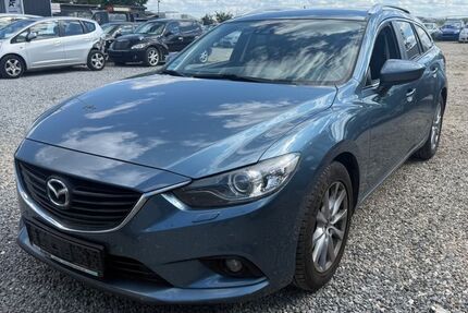 Mazda 6 266.000 km 2.499 &euro; Regensburg 93055