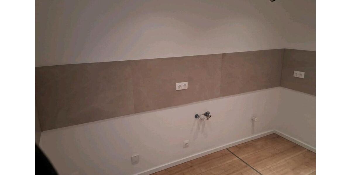 Moderne 3-Zimmer-WG nur für Studenten-innen, nähe Gewerbepark 3 zimmer