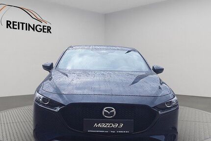 Mazda 3 24.371 km 22.490 &euro; Teugn 93356