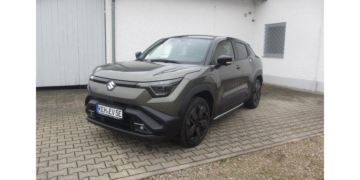 Suzuki Vitara 1.616 km 32.490 &euro; Teugn 93356