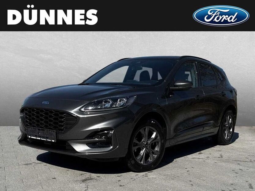 Kuga