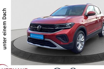 VW T-Cross 9.058 km 24.200 &euro; Abensberg 93326