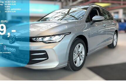 VW Golf 9.900 km 35.970 &euro; Regensburg 93053