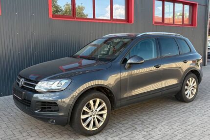 VW Touareg 218.300 km 14.890 &euro; Walderbach 93194