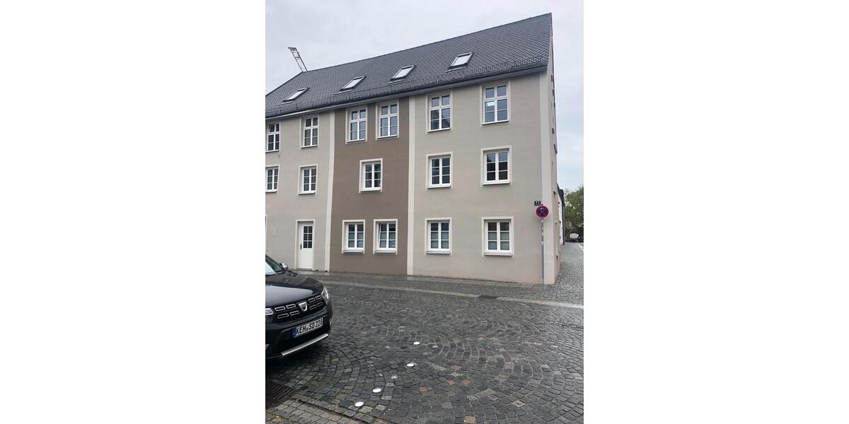 Etagenwohnung Abensberg - 1.5 Zimmer, 42 m&sup2;, 179.000&euro; | Angebot:26557929
