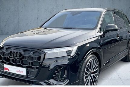 Audi Q7 16.900 km 87.780 &euro; Regensburg 93059
