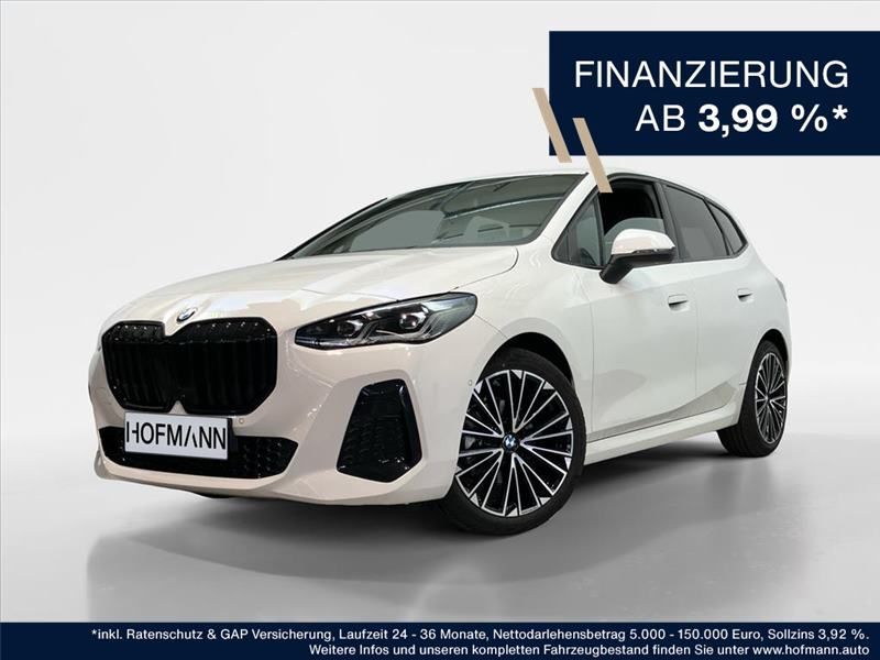 218 Active Tourer