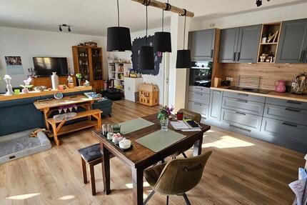 Helle 3-Zimmerwohnung in ruhiger Lage