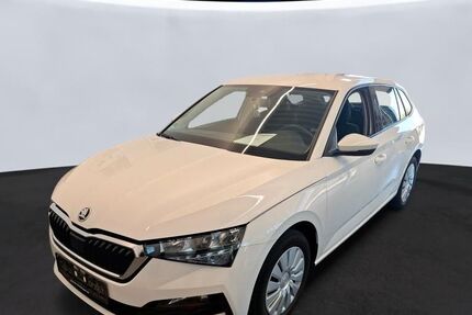 Skoda Scala 37.366 km 15.470 &euro; Neutraubling 93073