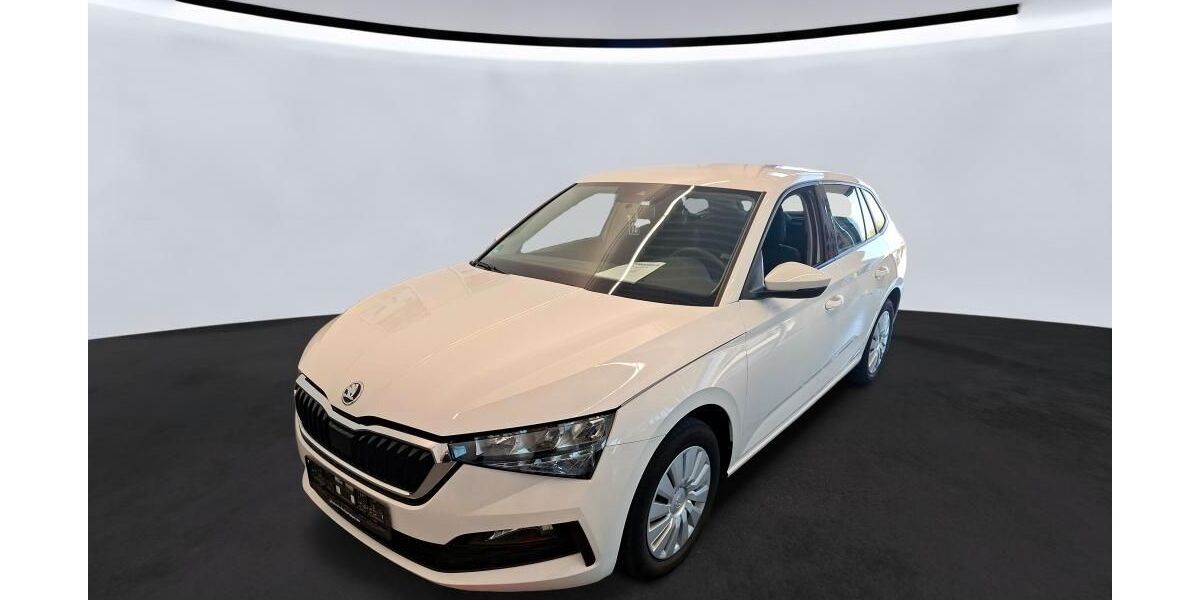 Skoda Scala 37.366 km 15.470 &euro; Neutraubling 93073