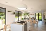 Einfamilienhaus Laberweinting Haimelkofen - 5 Zimmer, 168 m&sup2;, 619.900&euro; | Angebot:25738487