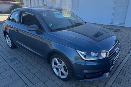 Audi A1 201.000 km 5.699 &euro; Regensburg 93051