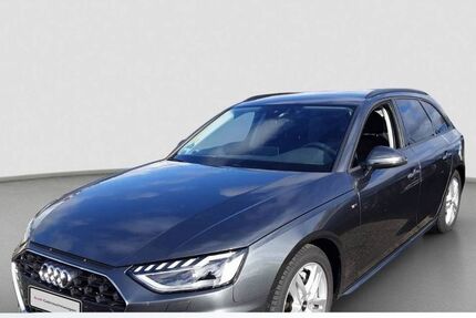 Audi A4 23.089 km 40.880 &euro; Neutraubling 93073