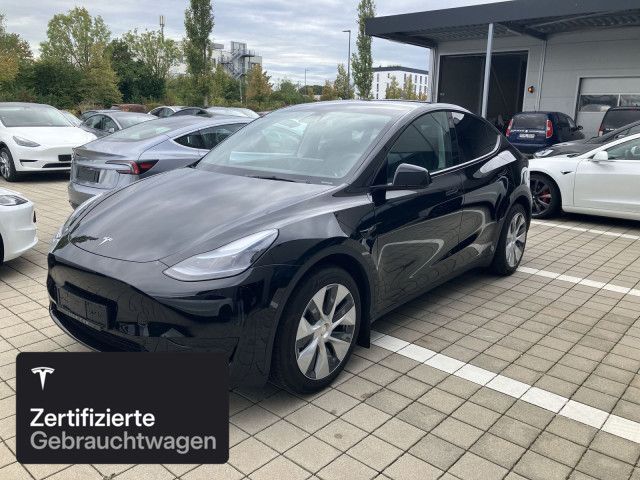 Tesla Model Y 60.538 km 31.500 &euro; Obertraubling 93083