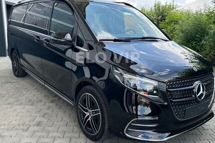 Mercedes-Benz V 300 5.999 km 106.975 &euro; Abensberg 93326