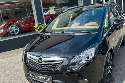 Opel Zafira 138.542 km 9.000 &euro; Sünching 93104