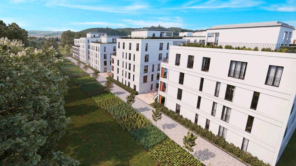 Etagenwohnung Regensburg Galgenberg - 1 Zimmer, 21 m&sup2;, 525&euro; | Angebot:26124385