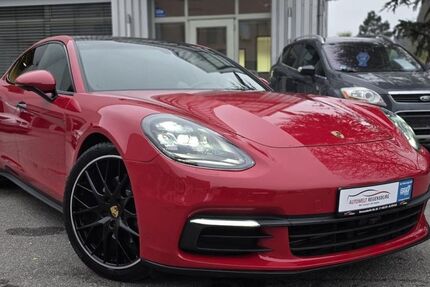 Porsche Panamera 99.990 km 43.990 &euro; Regensburg 93059