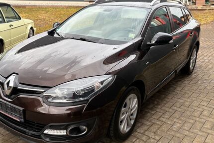 Renault Megane 199.200 km 5.900 &euro; Walderbach 93194