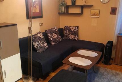 vollmöbl. Einliegerappartement 1 zimmer