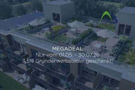 Wohnung Pentling - 1 Zimmer, 34 m&sup2;, 213.500&euro; | Angebot:25962613