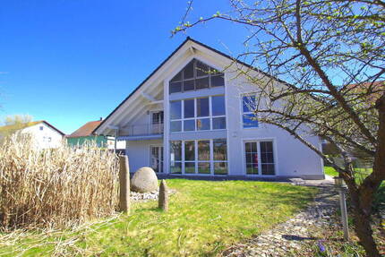 Haus Lupburg - 4 Zimmer, 170 m&sup2;, 1.440&euro; | Angebot:26246679