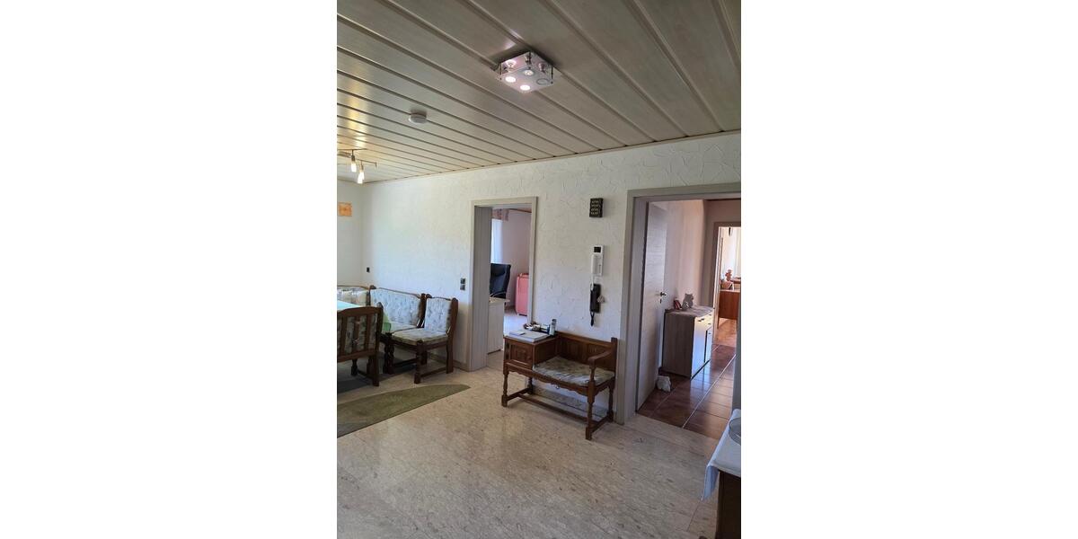 Erdgeschoßwohnung Regensburg Brandlberg - 3 Zimmer, 105 m&sup2;, 425.000&euro; | Angebot:26757418