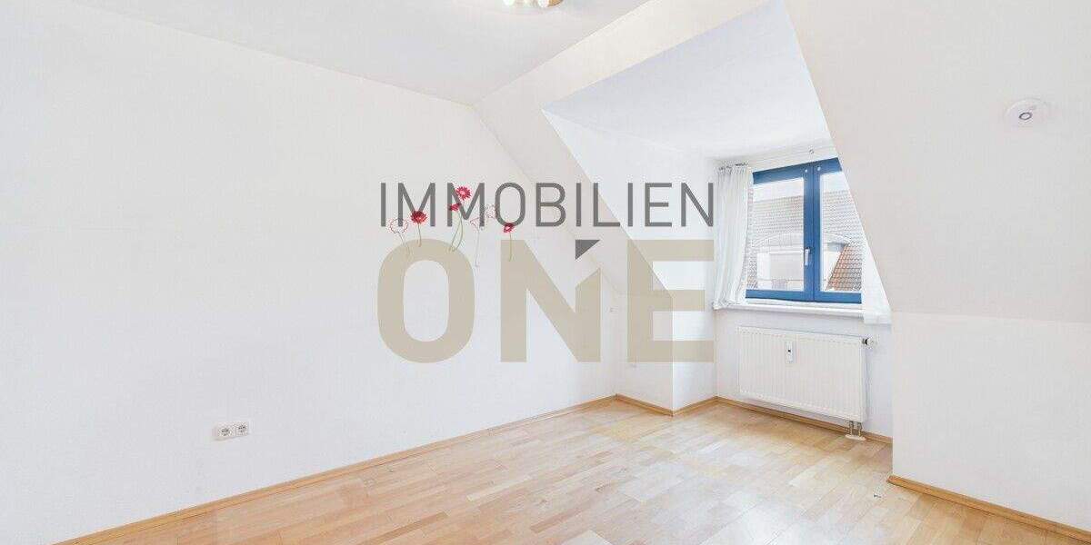 Etagenwohnung Nittendorf / Undorf Undorf - 2 Zimmer, 58 m&sup2;, 180.000&euro; | Angebot:25689791