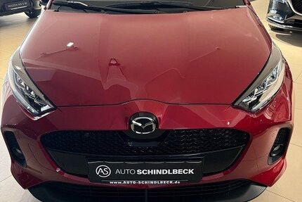 Mazda 2 25.320 km 23.990 &euro; Regensburg 93055