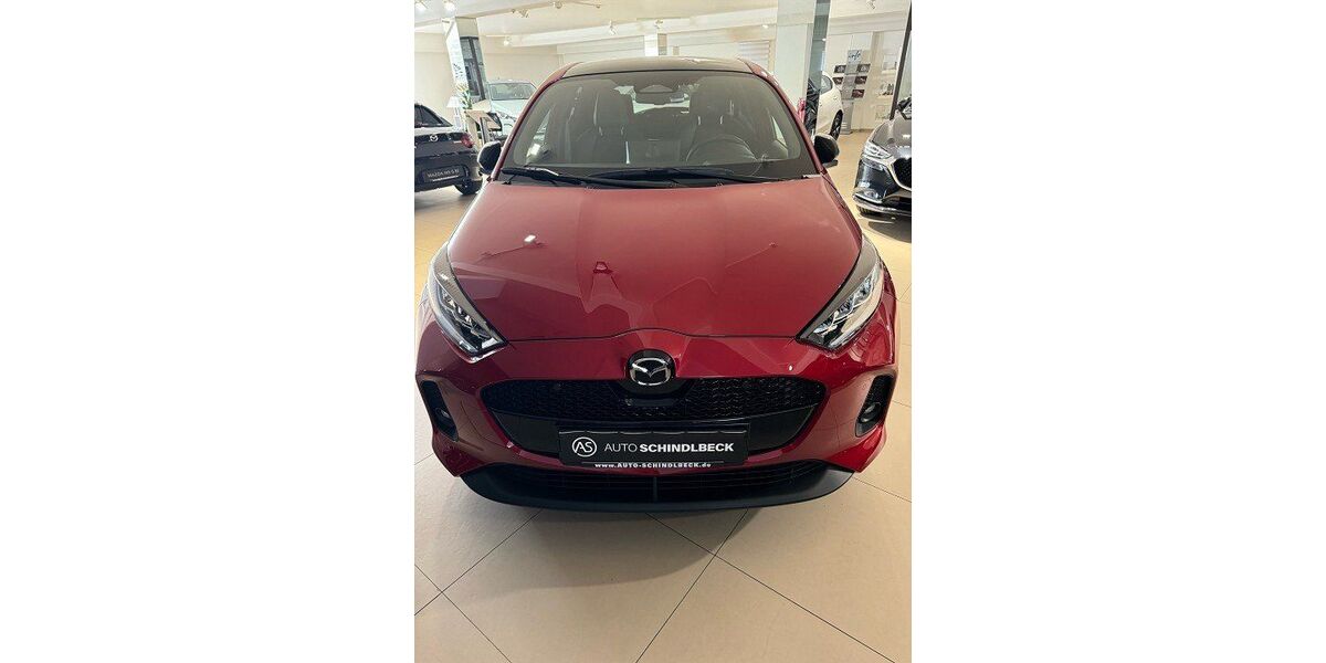Mazda 2 25.320 km 23.990 &euro; Regensburg 93055