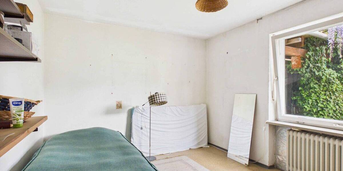 Bungalow Regensburg Westenviertel - 5 Zimmer, 121 m&sup2;, 699.000&euro; | Angebot:26741952
