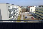 Etagenwohnung Regensburg Brandlberg - 1.5 Zimmer, 25 m&sup2;, 550&euro; | Angebot:26480033
