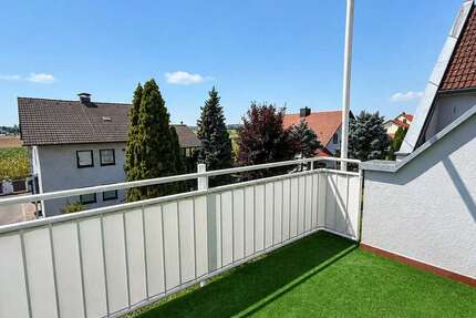 Wohnung Neutraubling - 3 Zimmer, 77 m&sup2;, 205.000&euro; | Angebot:27525707