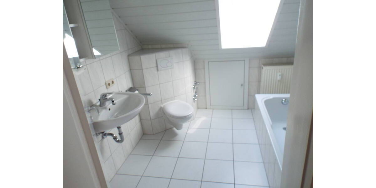 Etagenwohnung Lappersdorf Pielmühle - 3 Zimmer, 70 m&sup2;, 630&euro; | Angebot:26360221