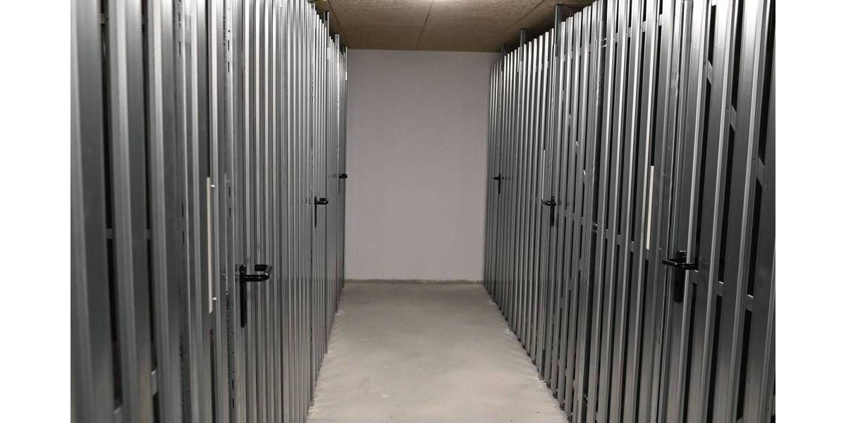 Etagenwohnung Burglengenfeld Augustenhof - 2 Zimmer, 53 m&sup2;, 259.900&euro; | Angebot:25835571