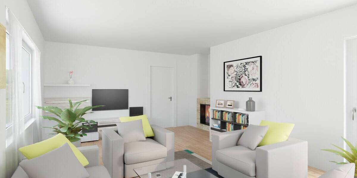 Einfamilienhaus Zeitlarn - 6 Zimmer, 170 m&sup2;, 499.000&euro; | Angebot:26724073