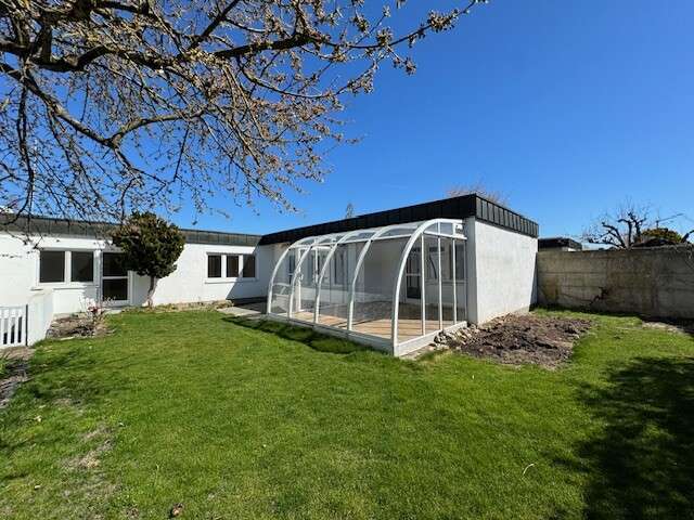 Einfamilienhaus Regensburg Das Dörnberg - 4 Zimmer, 120 m&sup2;, 899.000&euro; | Angebot:26179638