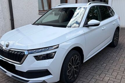 Skoda Kamiq 47.400 km 17.200 &euro; Barbing 93092