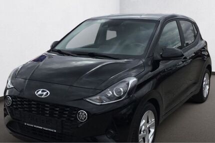 Hyundai i10 16.200 km 13.980 &euro; Regensburg 93055