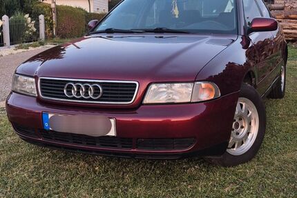 Audi A4 207.700 km 3.000 &euro; Sinzing 93161