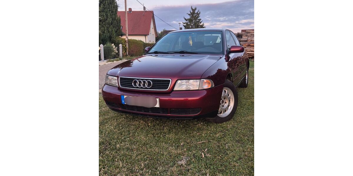 Audi A4 207.700 km 3.000 &euro; Sinzing 93161