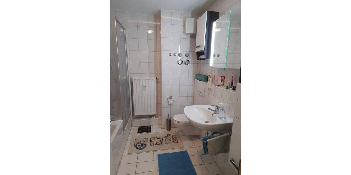 Etagenwohnung Bad Abbach Hochstetten - 3 Zimmer, 80 m&sup2;, 320.000&euro; | Angebot:26915820