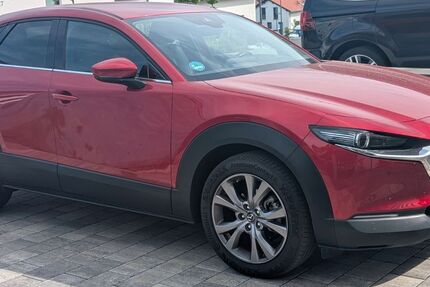 Mazda CX-30 46.130 km 22.500 &euro; Teublitz 93158