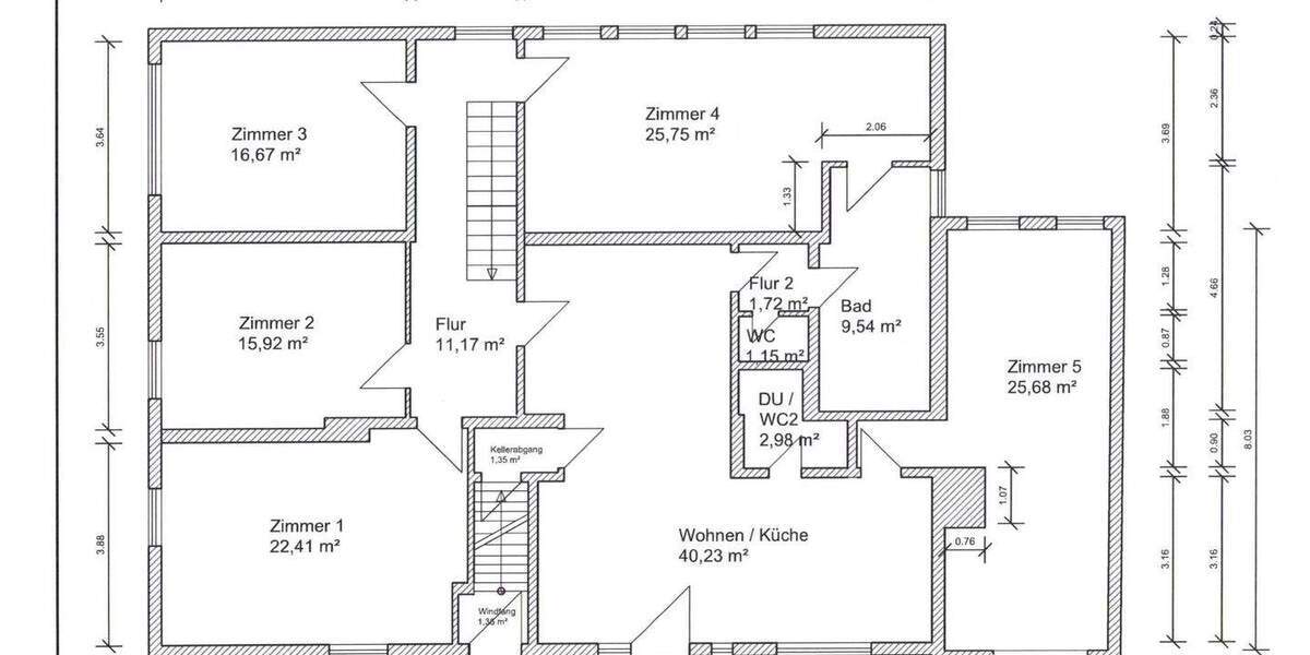 Mehrfamilienhaus, Wohnhaus Regensburg Innenstadt - 1 Zimmer, 1.350.000&euro; | Angebot:25776602
