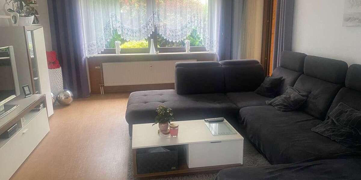 Etagenwohnung Kelheim - 3 Zimmer, 92 m&sup2;, 249.000&euro; | Angebot:20984205