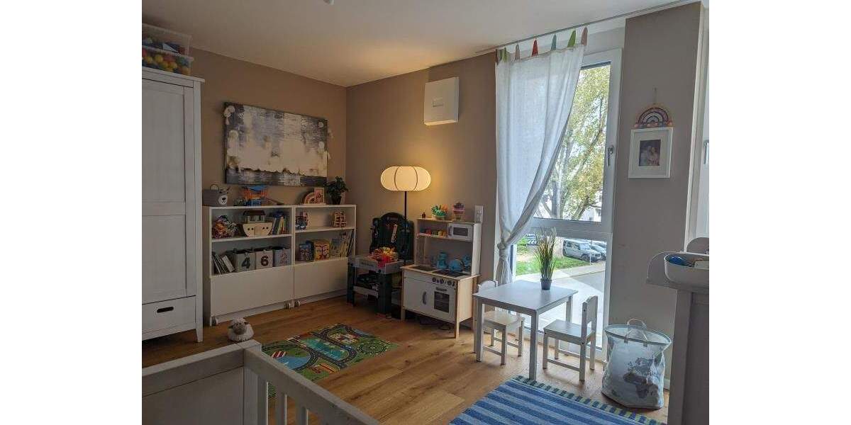 Etagenwohnung Regensburg Ostenviertel - 4 Zimmer, 167 m&sup2;, 855.000&euro; | Angebot:25693615